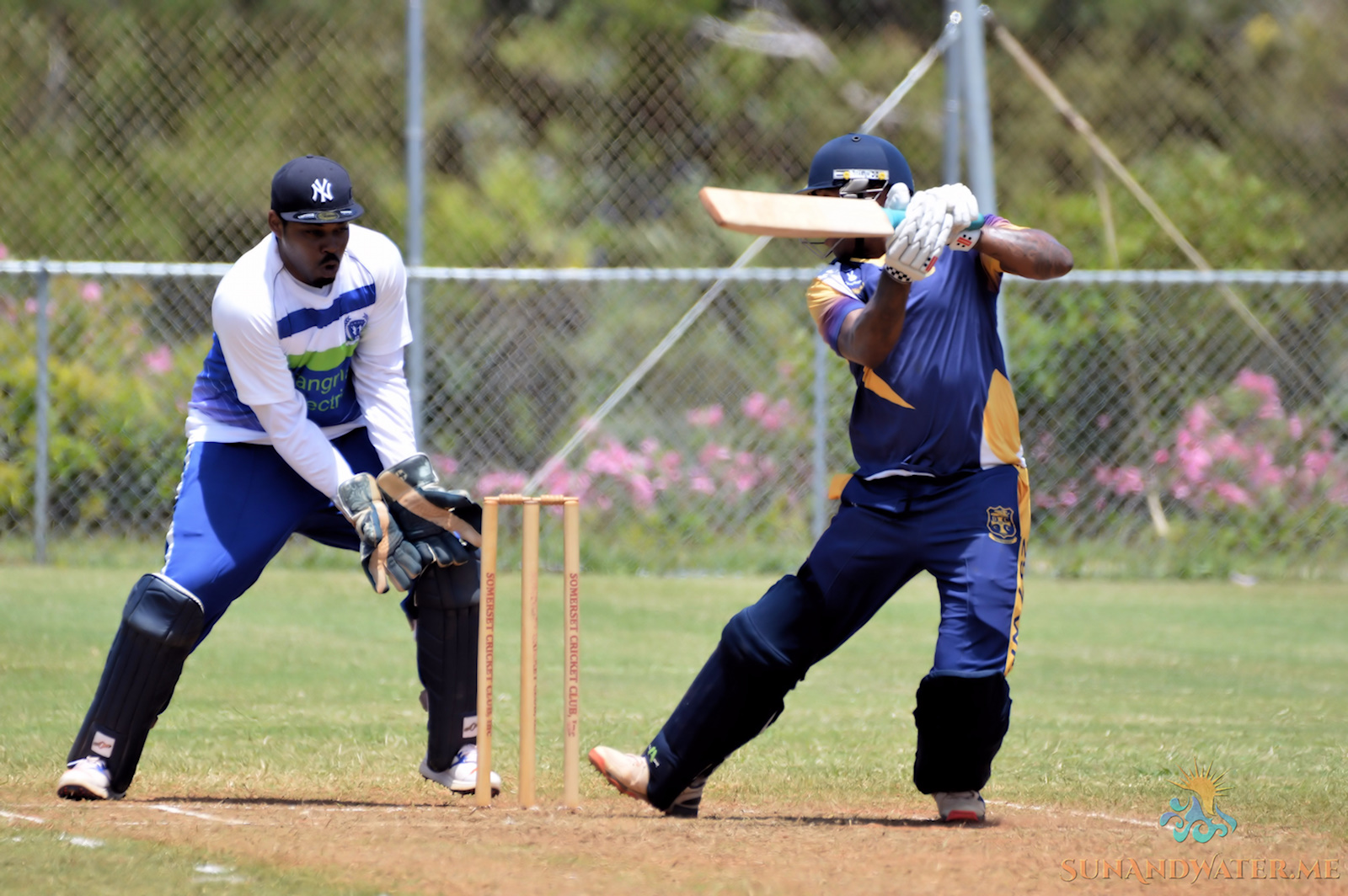 St. Davids vs Rangers (74)